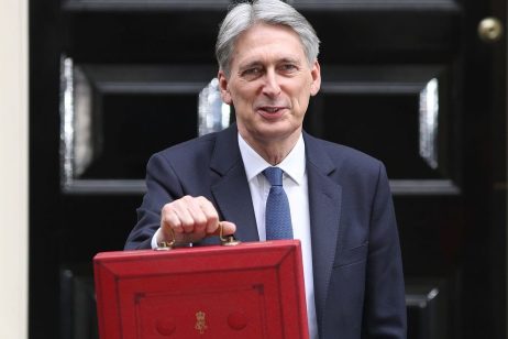 chancellor