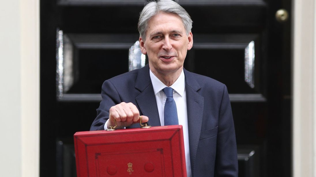 chancellor