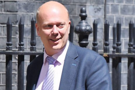 chris grayling