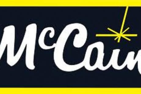 mccain