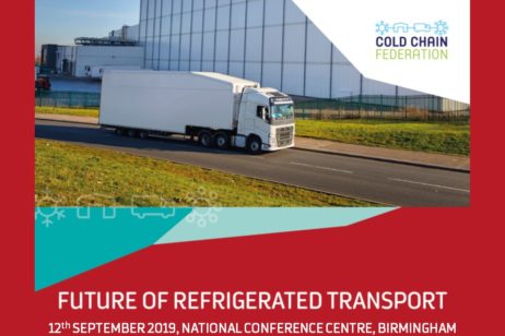 Future of Refrigerated Transport