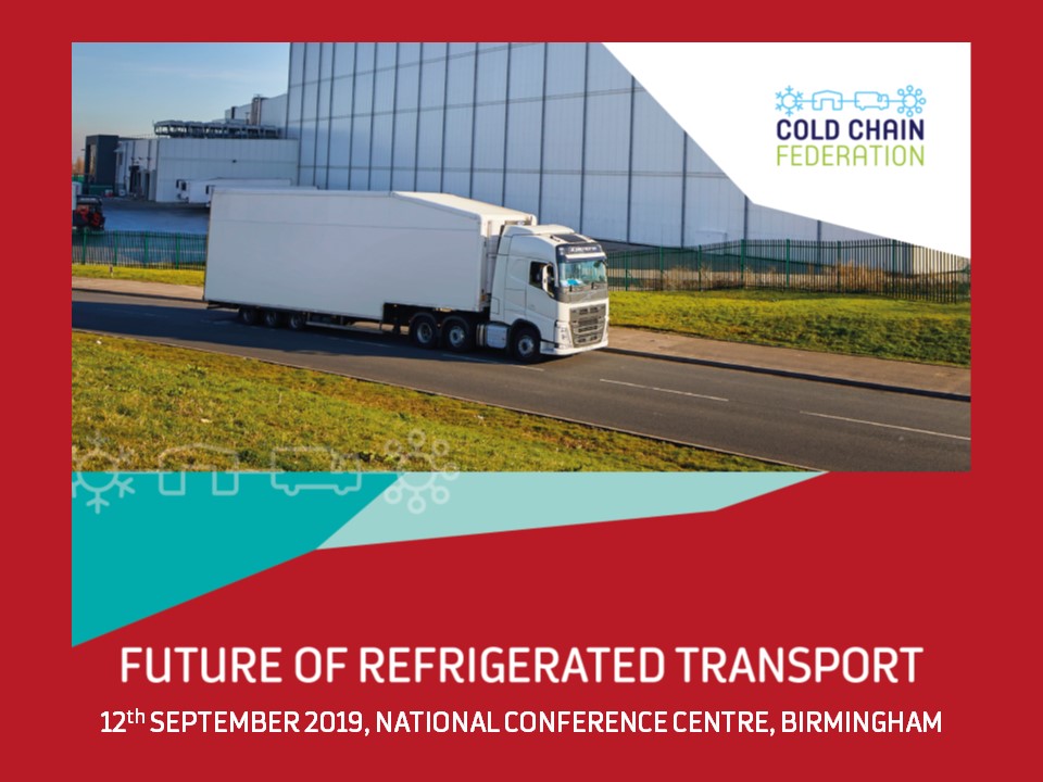 Future of Refrigerated Transport