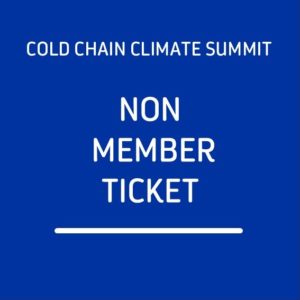 Climate Summit 2025 - Non Member ticket