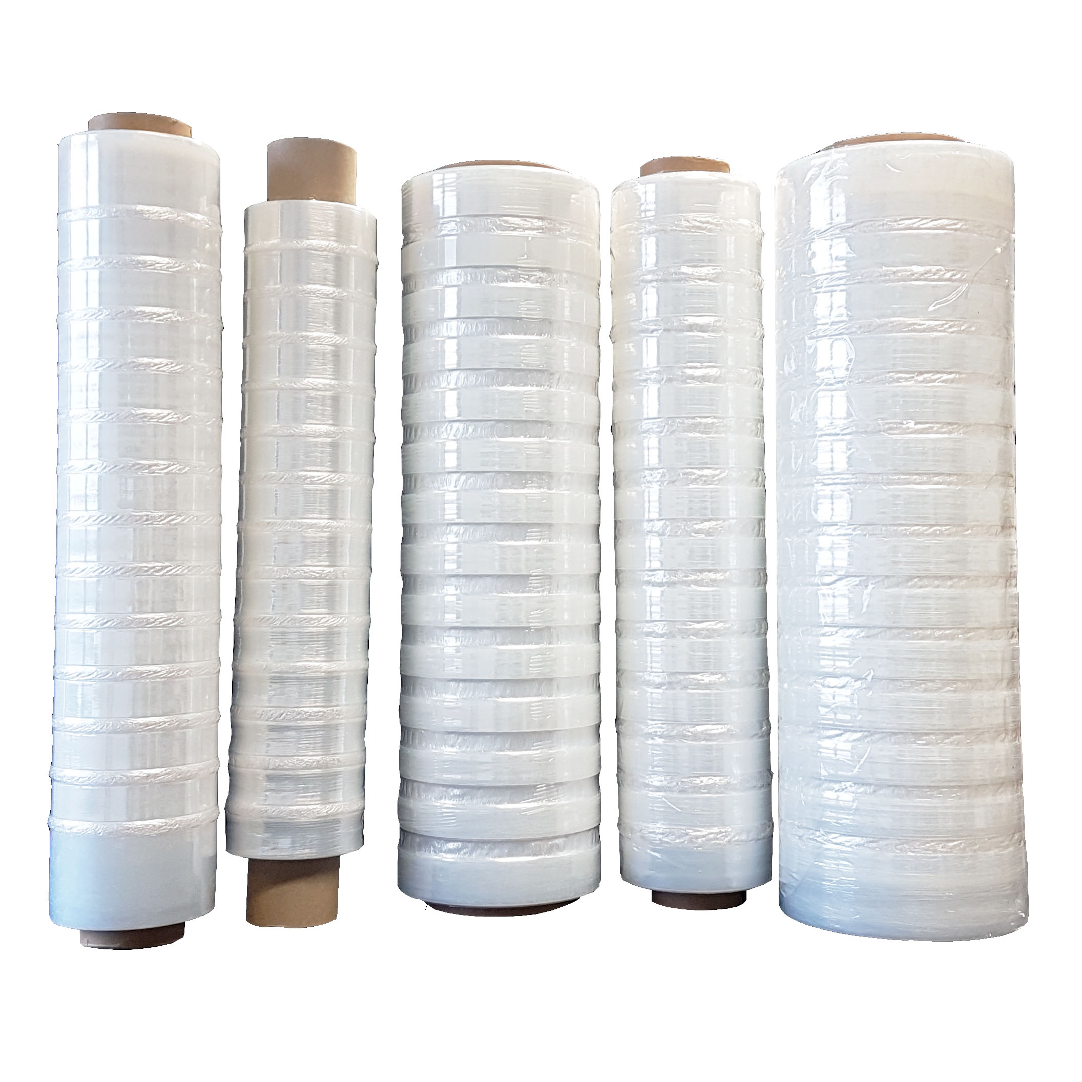 New range of Aerated films: Airwrap - Cold Chain Federation