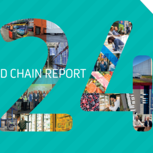 Cold Chain Report 2024