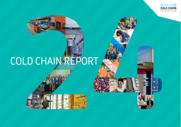 Cold Chain Report 2024