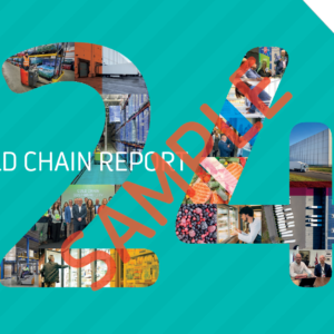 Cold Chain Report 2024 Sample