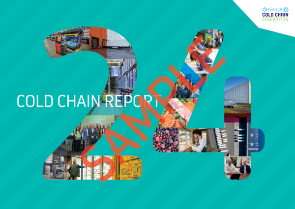 Cold Chain Report 2024 Sample