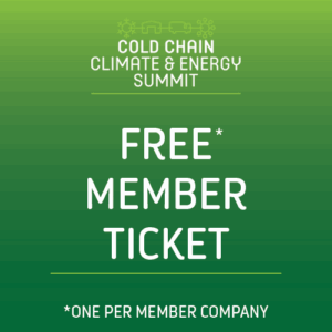 Climate & Energy Summit 2026 - Member ticket