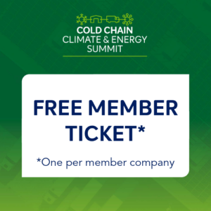 Climate & Energy Summit 2026 - Member ticket