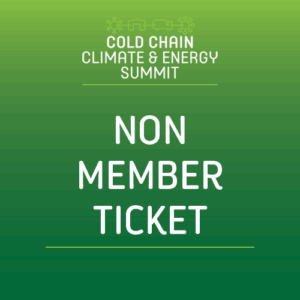 Climate & Energy Summit 2026 - Non Member ticket
