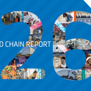 Cold Chain Report 2026