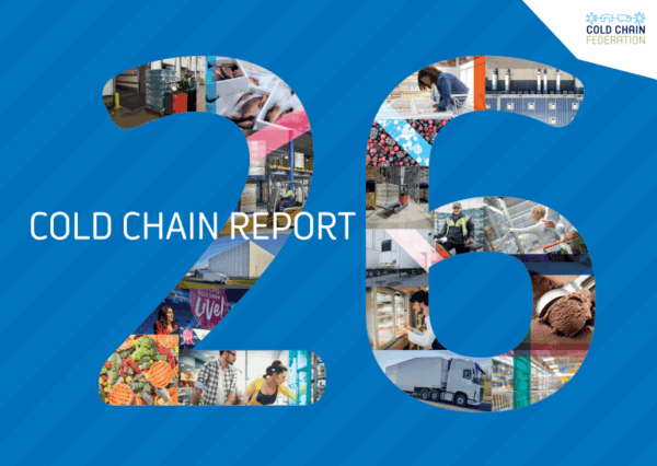 Cold Chain Report 2026