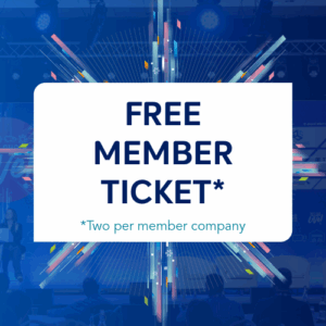 Cold Chain Live! Free Member Conference Ticket