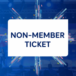 Cold Chain Live! Non-Member Conference Ticket