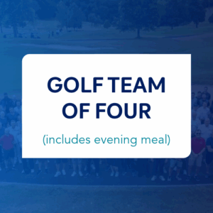 Summer Party 2026 Golf Team of Four Ticket