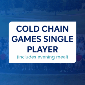 Summer Party 2026 - Cold Chain Games Single Player